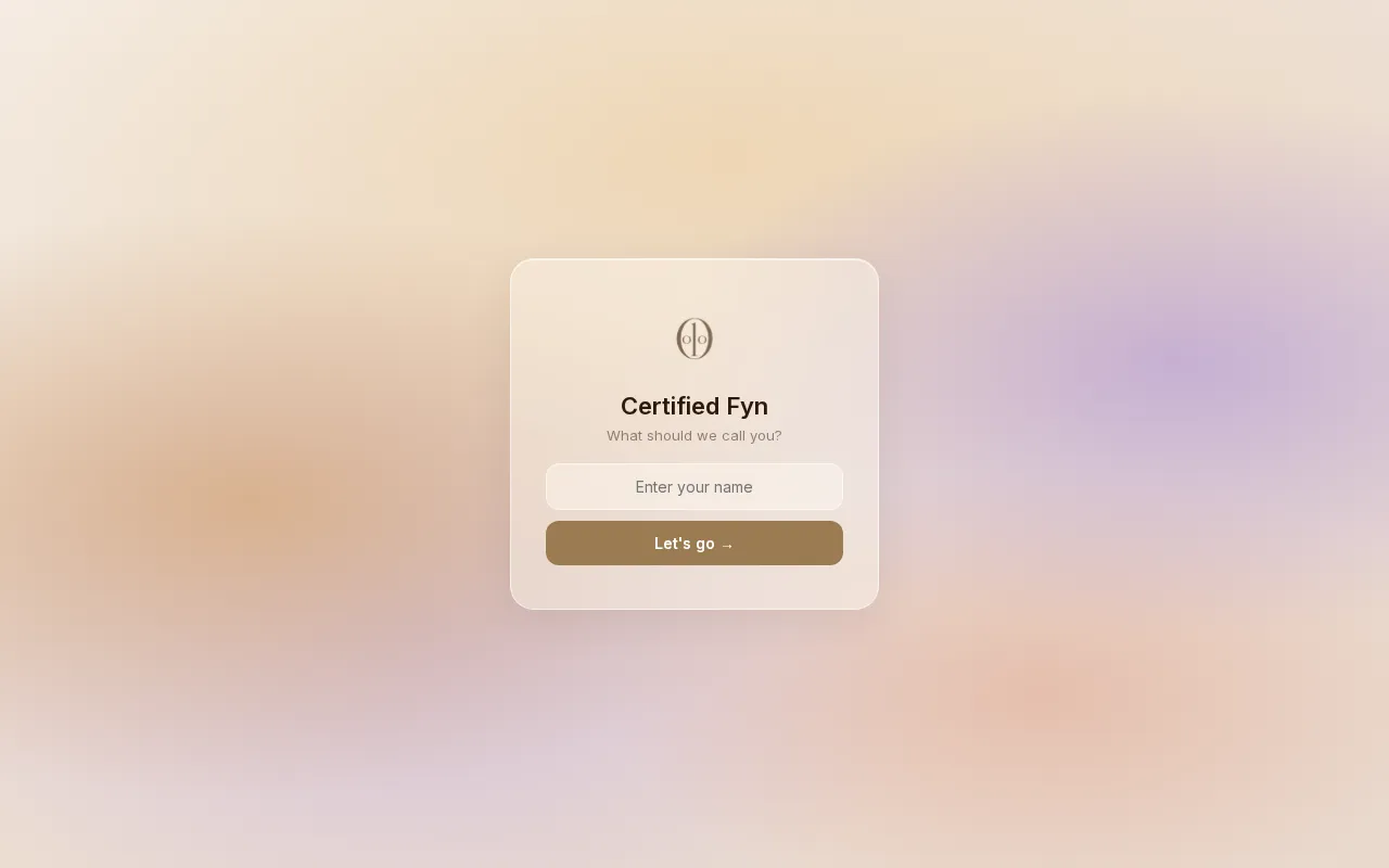 Olo — preview screenshot