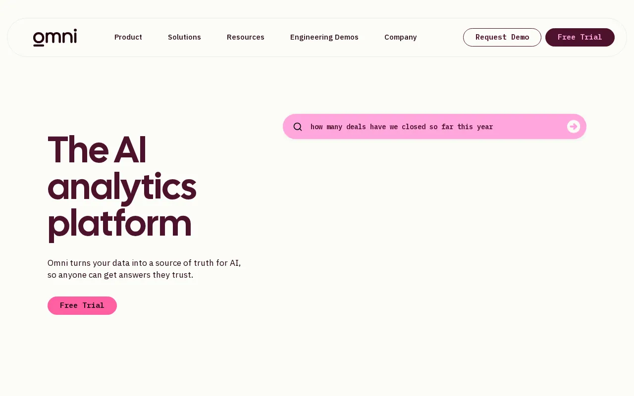 Omni — preview screenshot