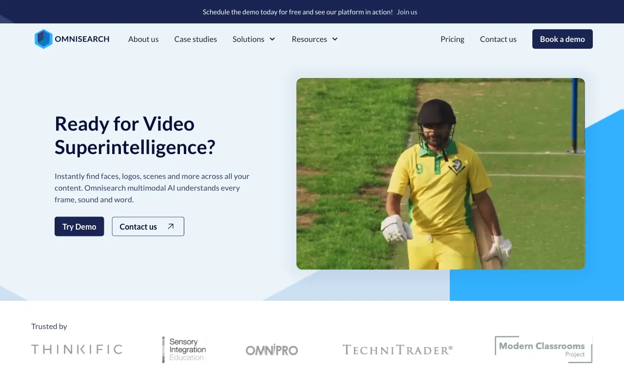 Omnisearch — preview screenshot