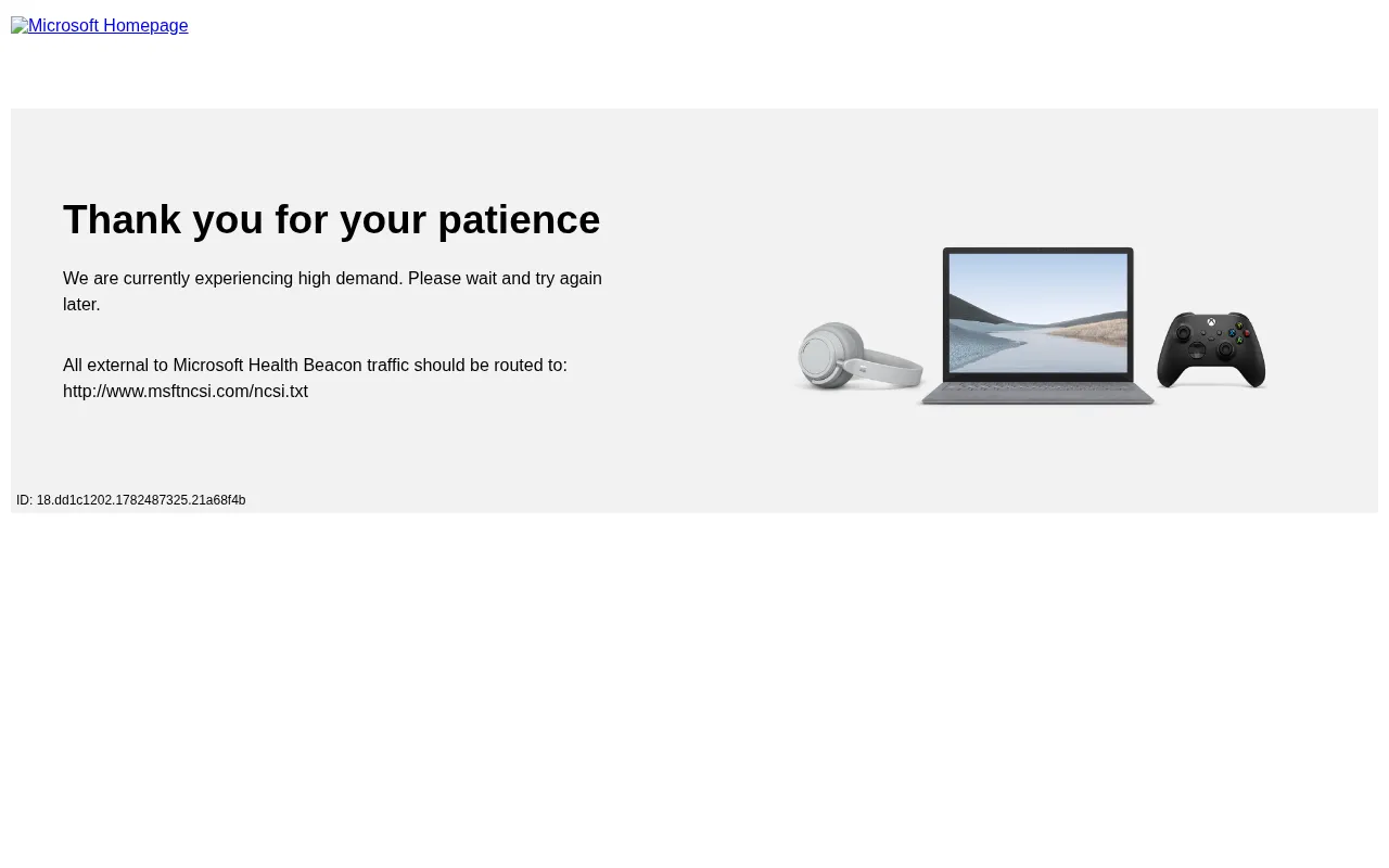 Microsoft Translator — pricing page