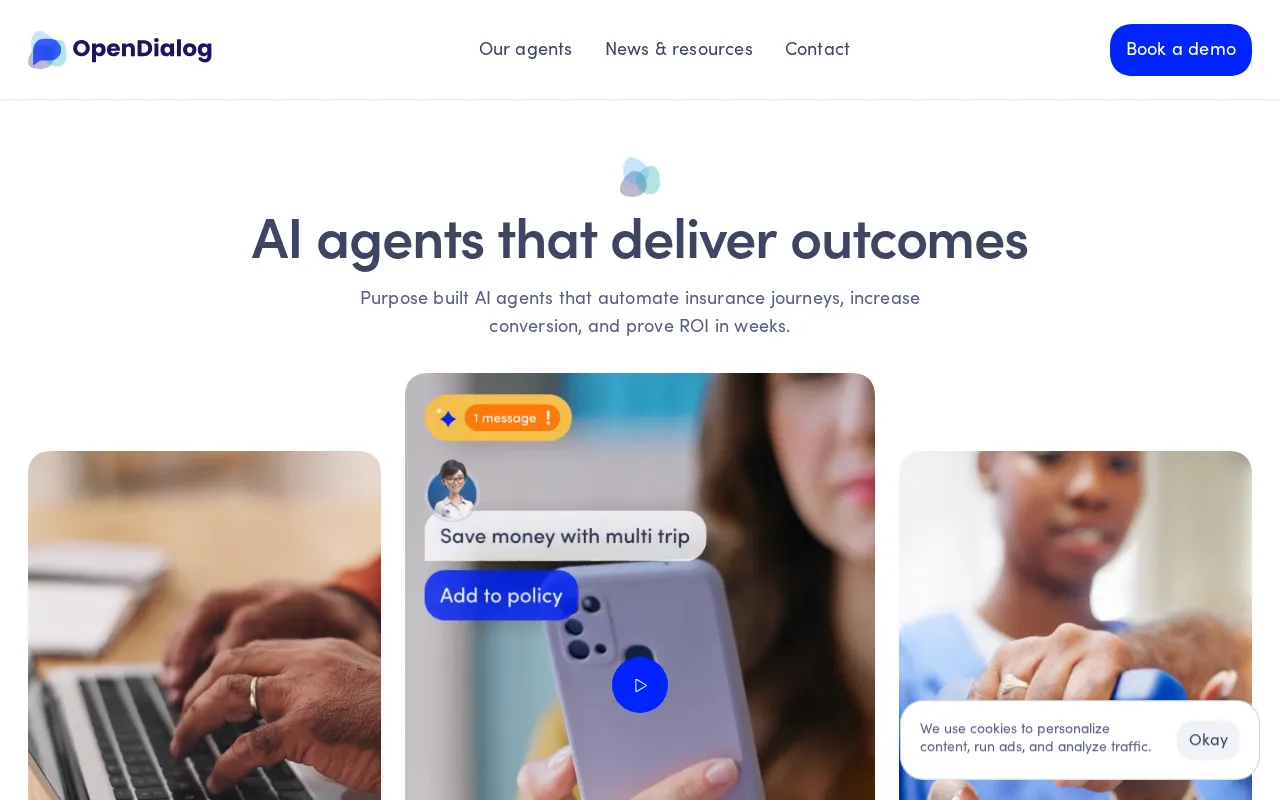 opendialog.ai — preview screenshot