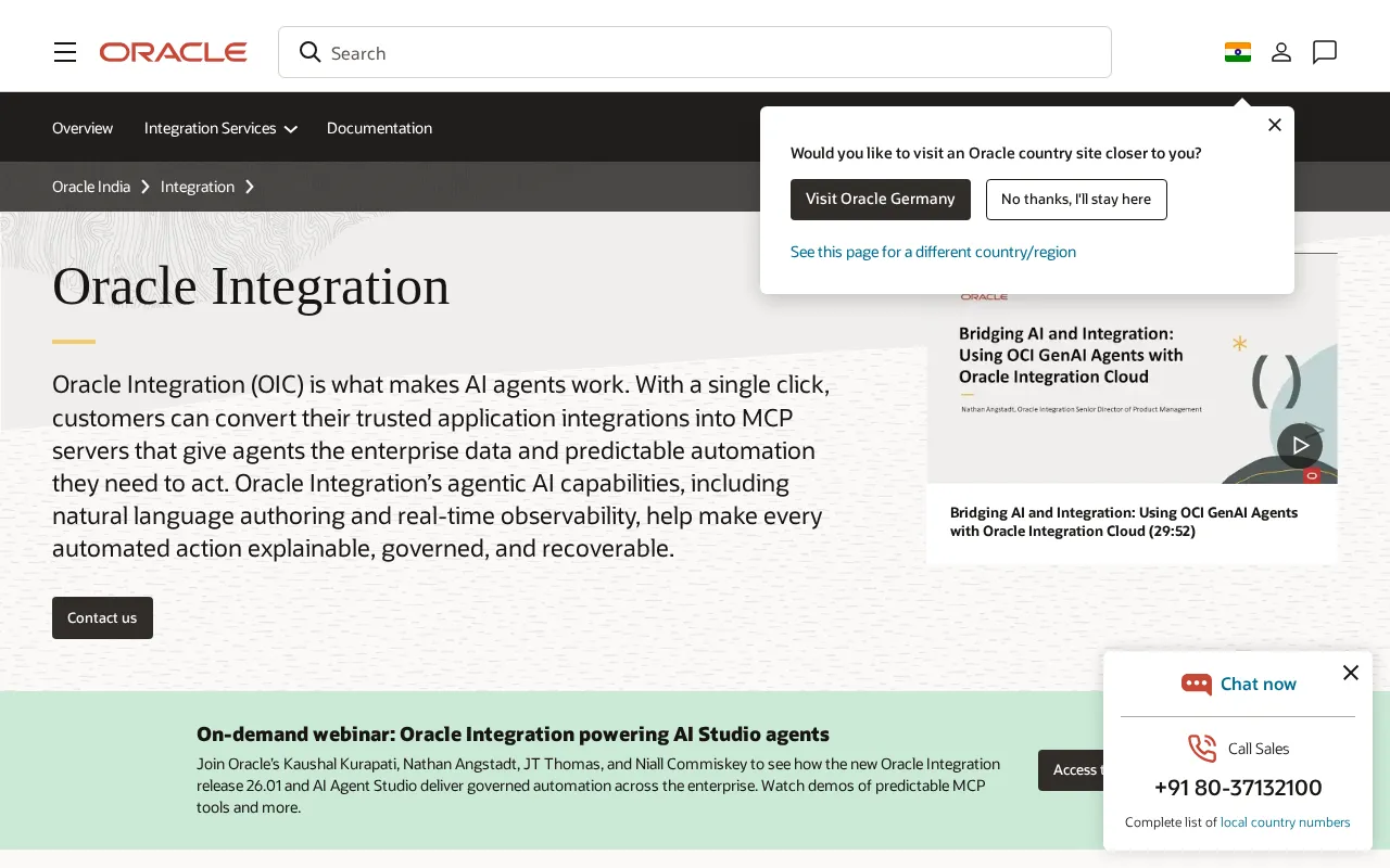 Oracle BPM Suite — preview screenshot
