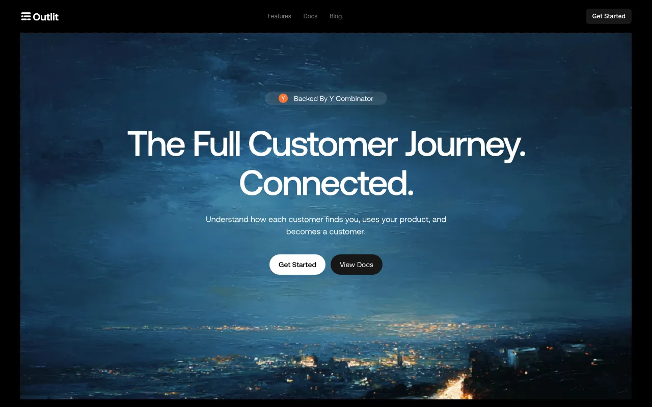 Outlit AI — preview screenshot