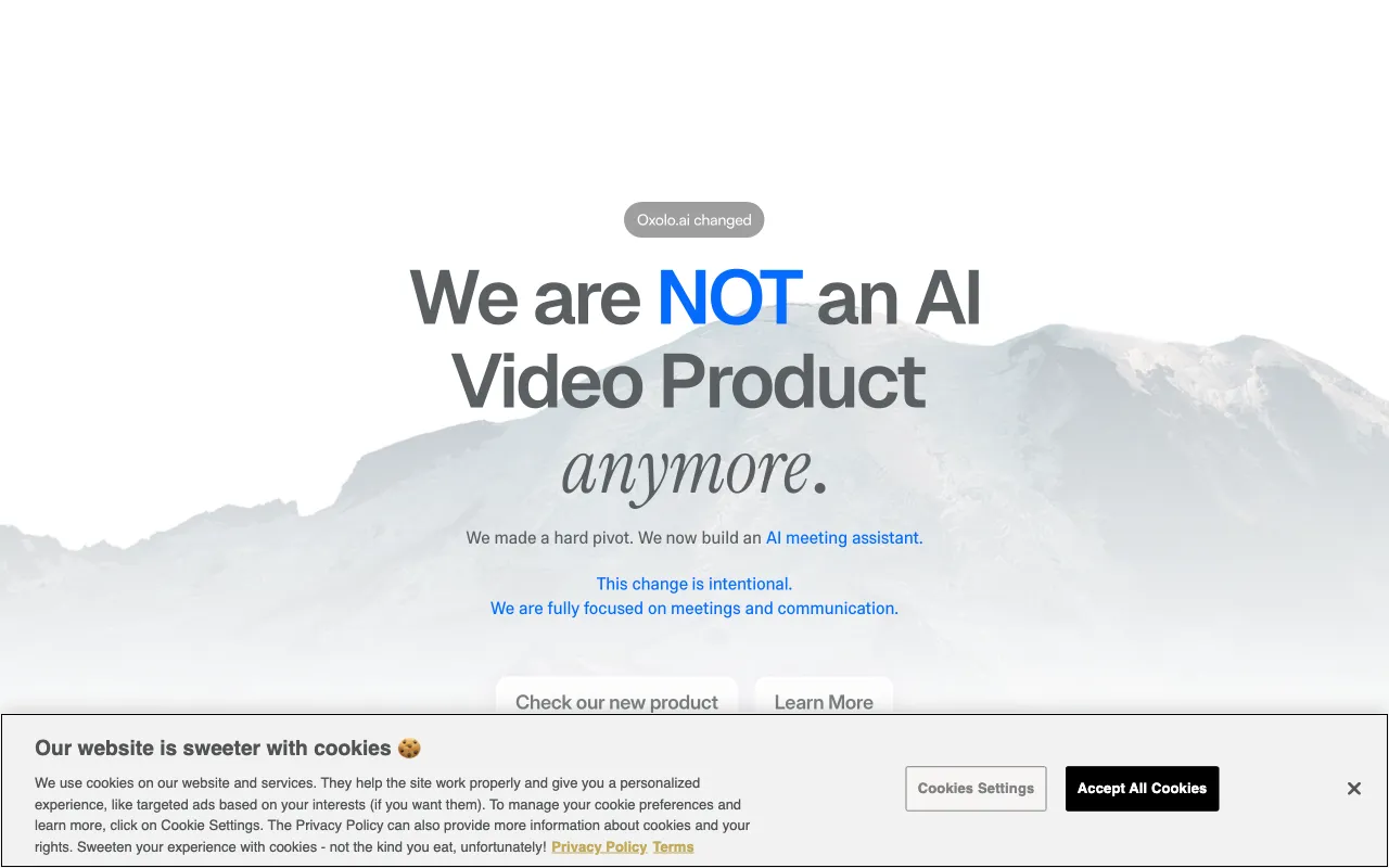 Himala AI — preview screenshot