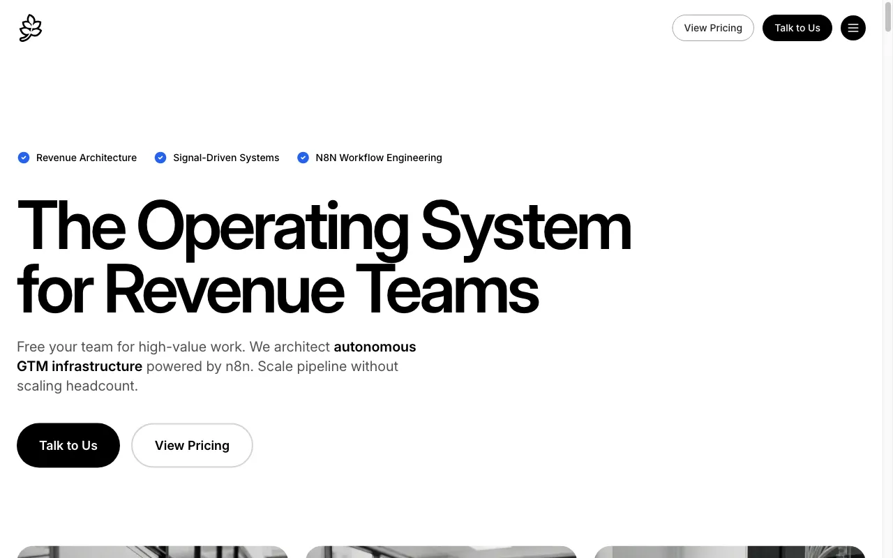 PageLines — preview screenshot