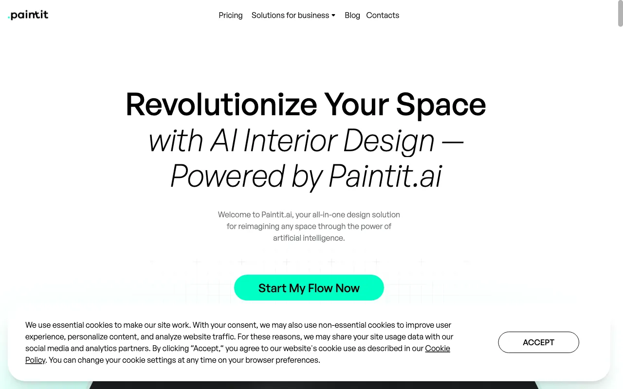 Paintit — preview screenshot