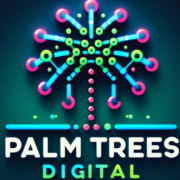 Palm Trees Digital -