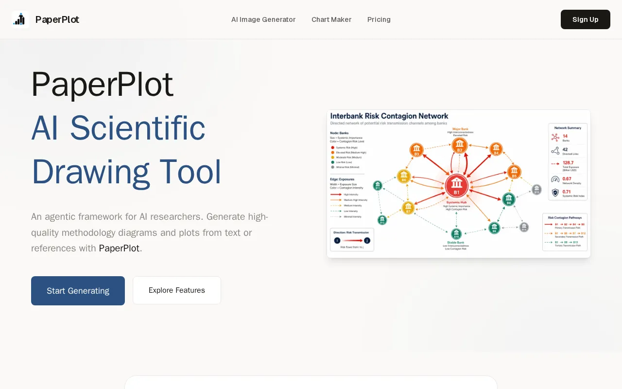 PaperPlot — preview screenshot