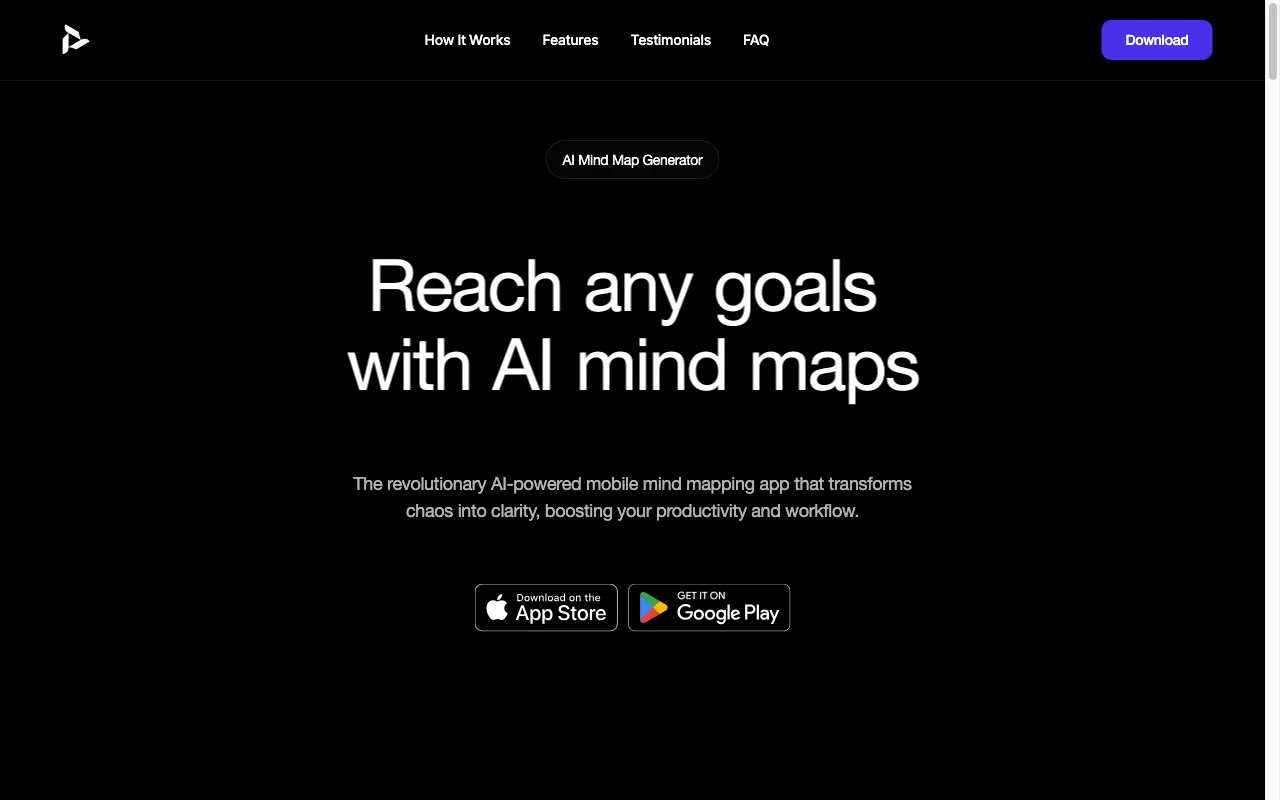 Parcae — preview screenshot