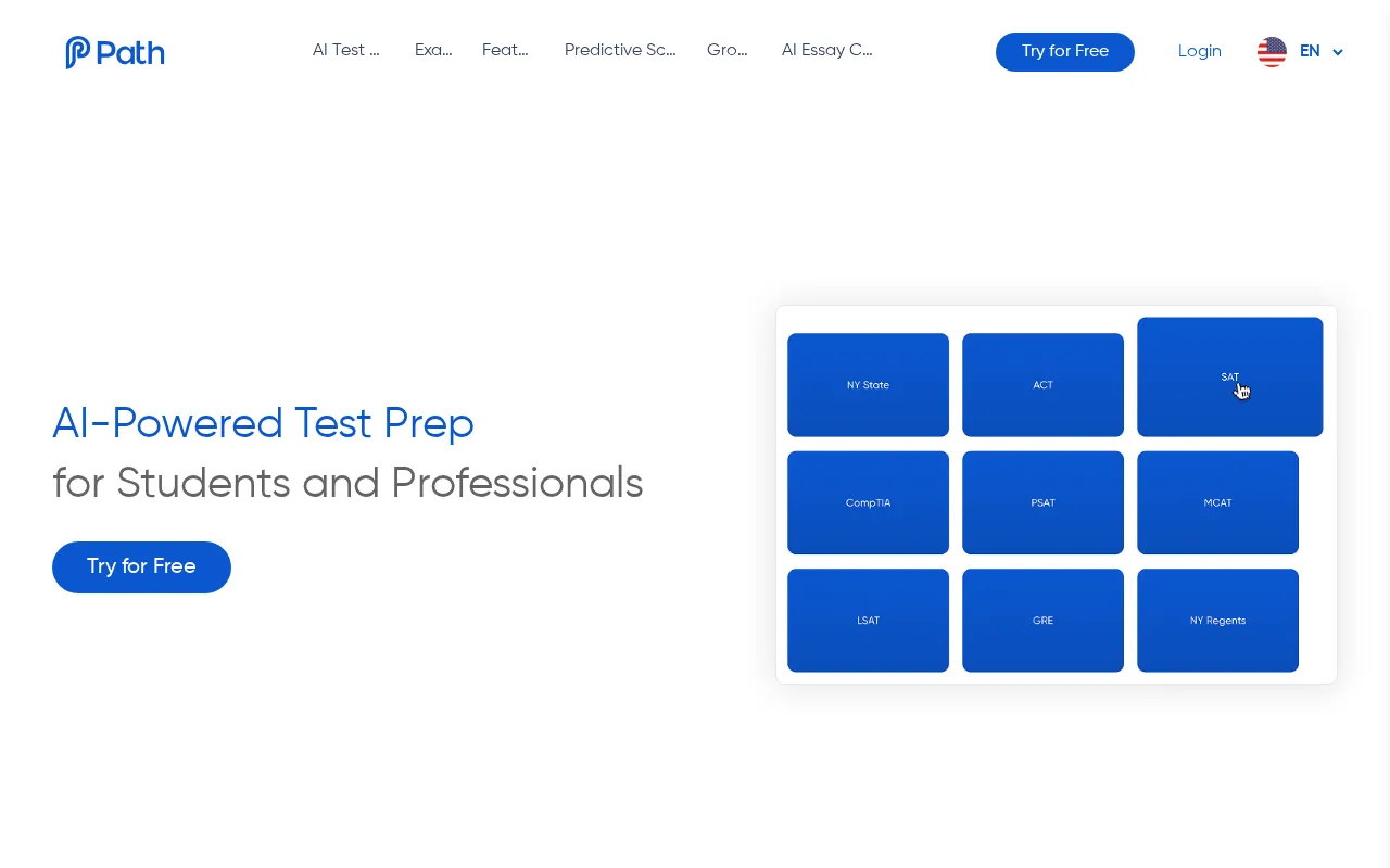 Path — preview screenshot