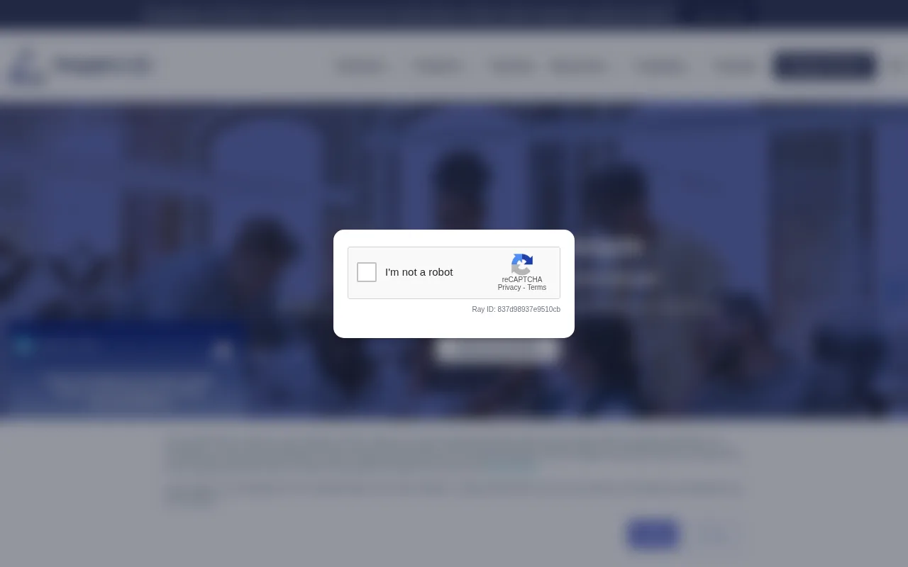 PeopleReign — preview screenshot