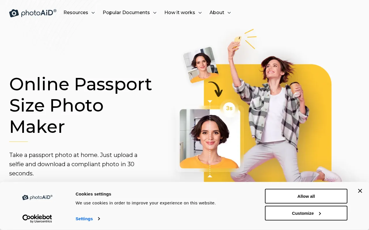 PhotoAiD — preview screenshot