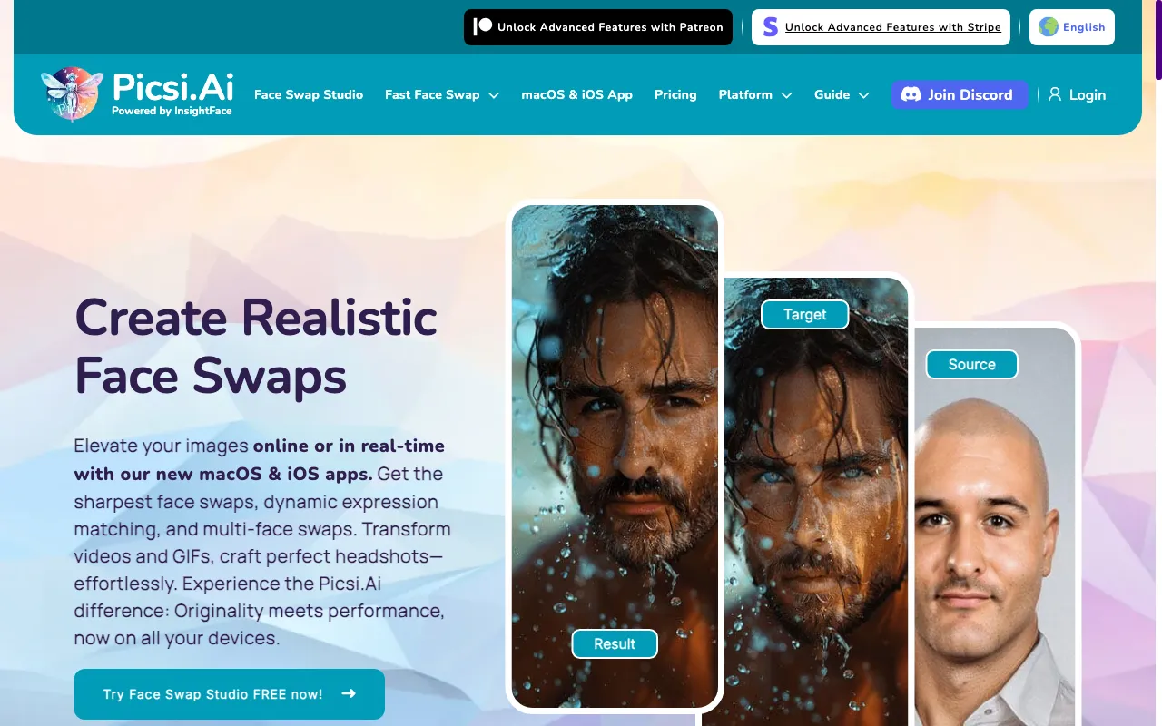 Picsi.Ai — preview screenshot
