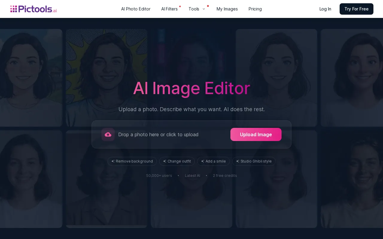 PicTools.AI — preview screenshot