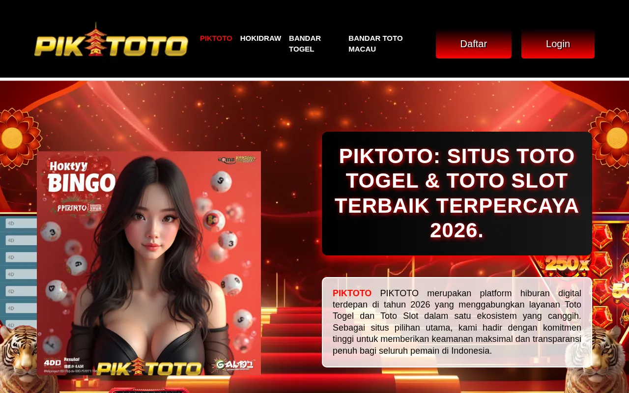 PIKTOTO — preview screenshot