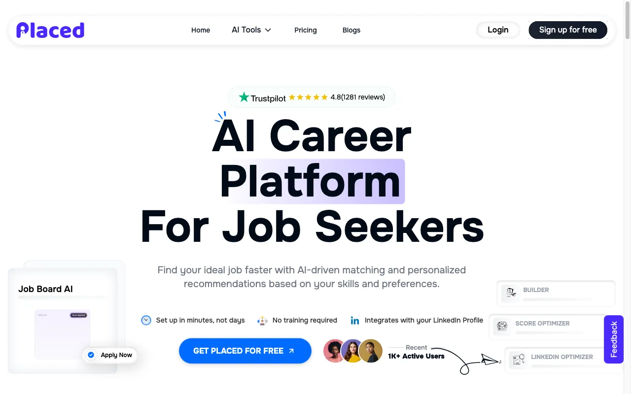 Placed — preview screenshot