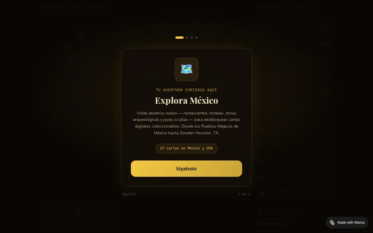 Playcards AI — preview screenshot