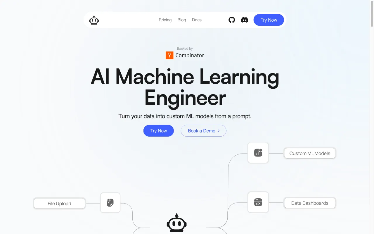 Plexe — preview screenshot