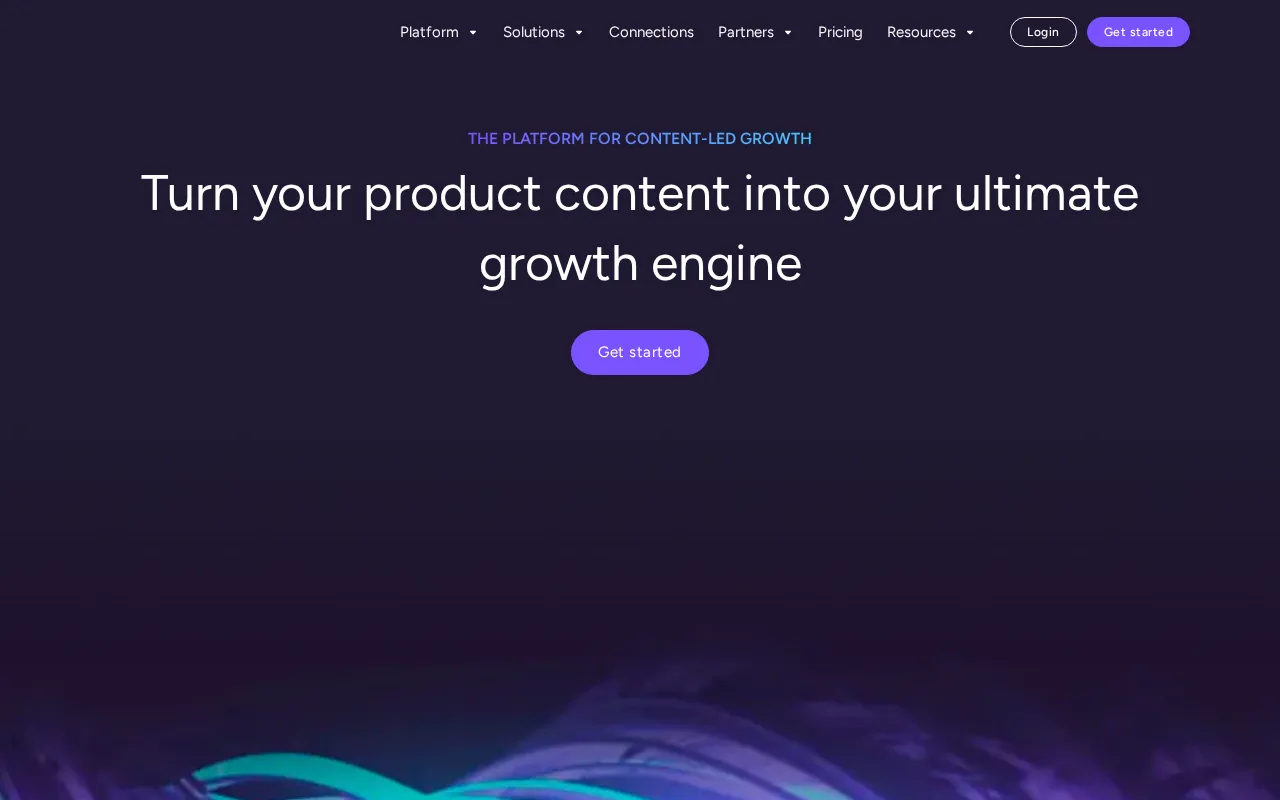 Plytix — preview screenshot