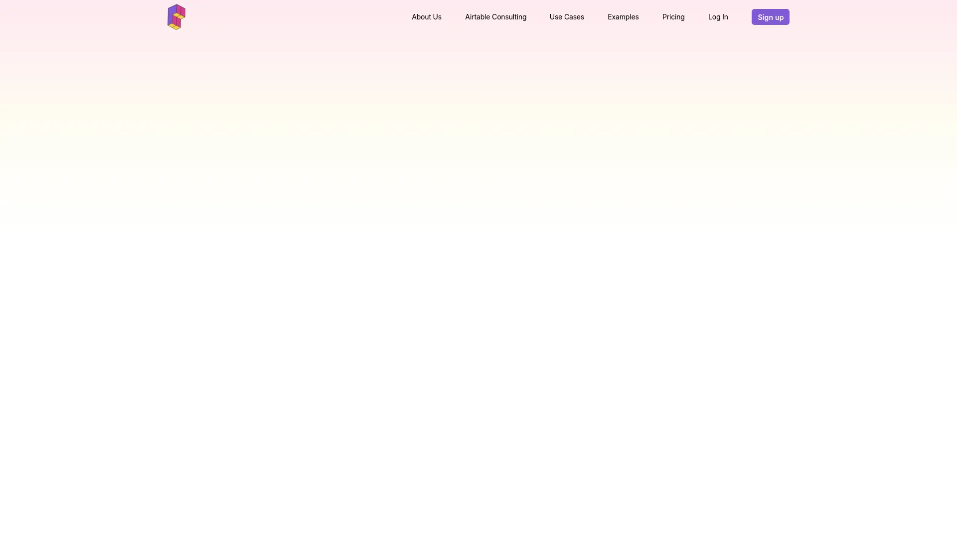 Pory — preview screenshot