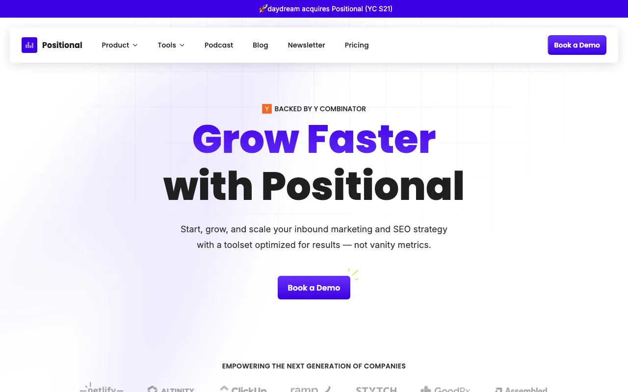 Positional — preview screenshot