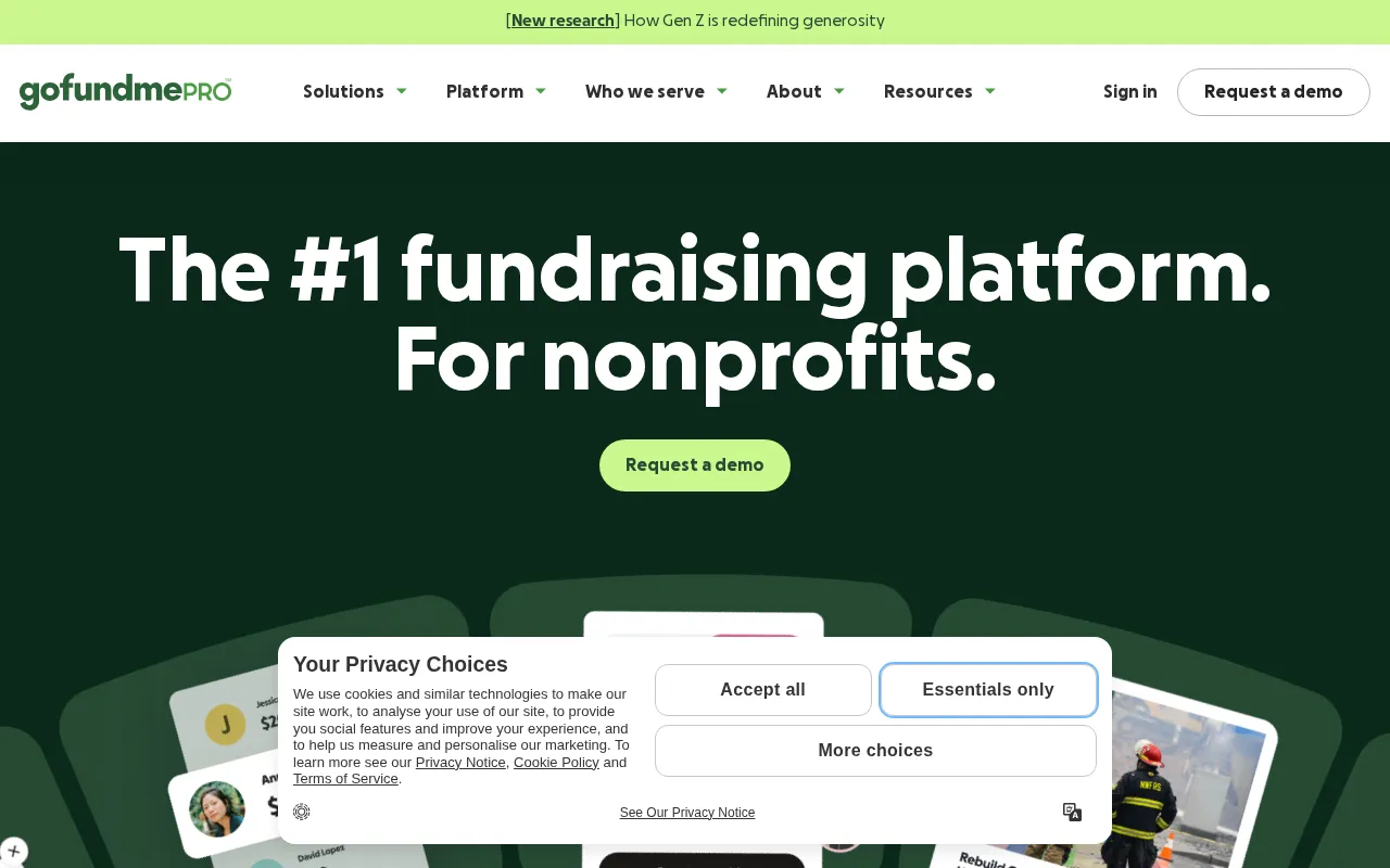 Pro — preview screenshot