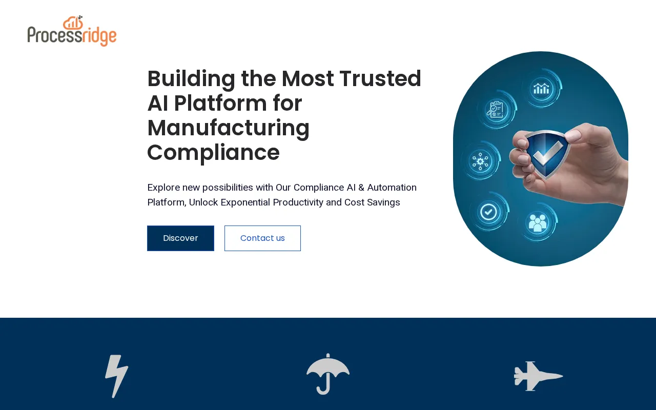 ProcessRidge — preview screenshot