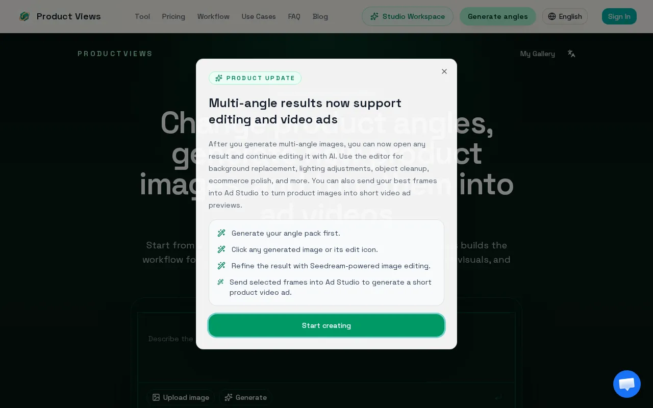 ProductViews — preview screenshot