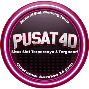 PUSAT4D
