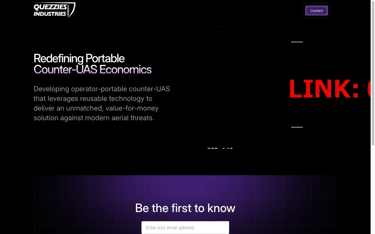 Quezzies — preview screenshot
