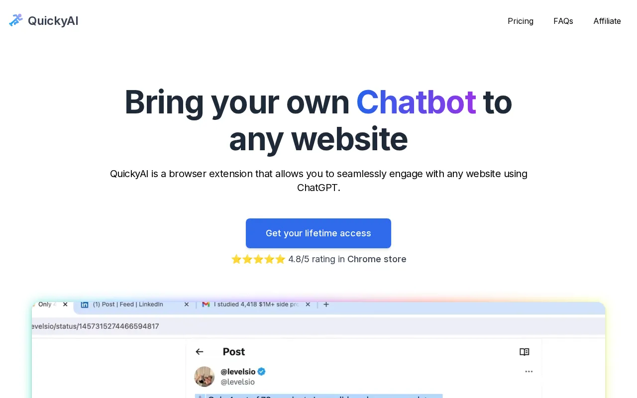 viaNotion — preview screenshot