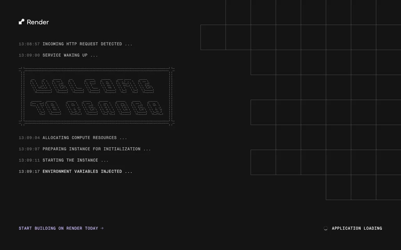 Render — preview screenshot