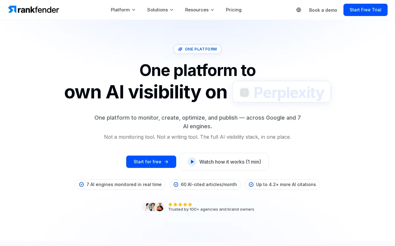 Rankfender — preview screenshot