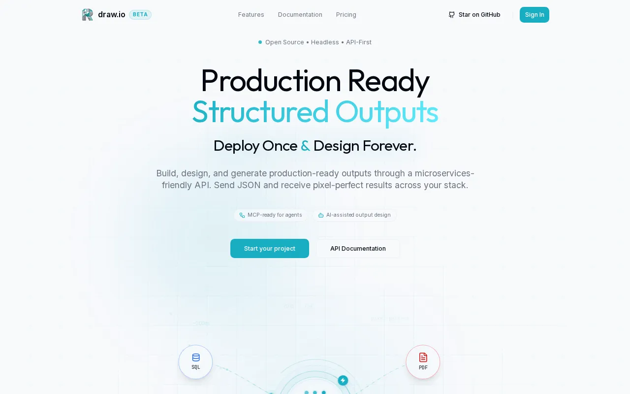 Rdraw — preview screenshot