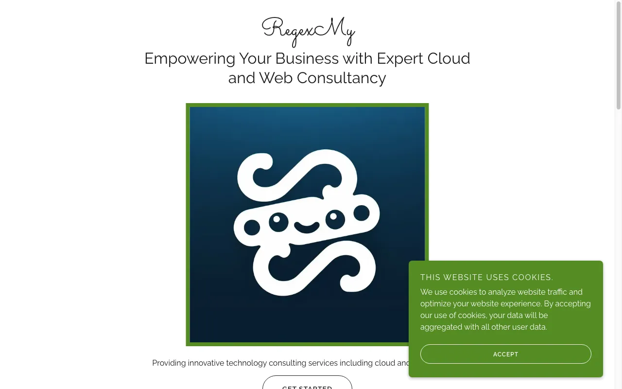 RegexMy — preview screenshot