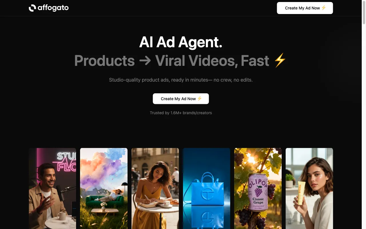 Rendernet — preview screenshot