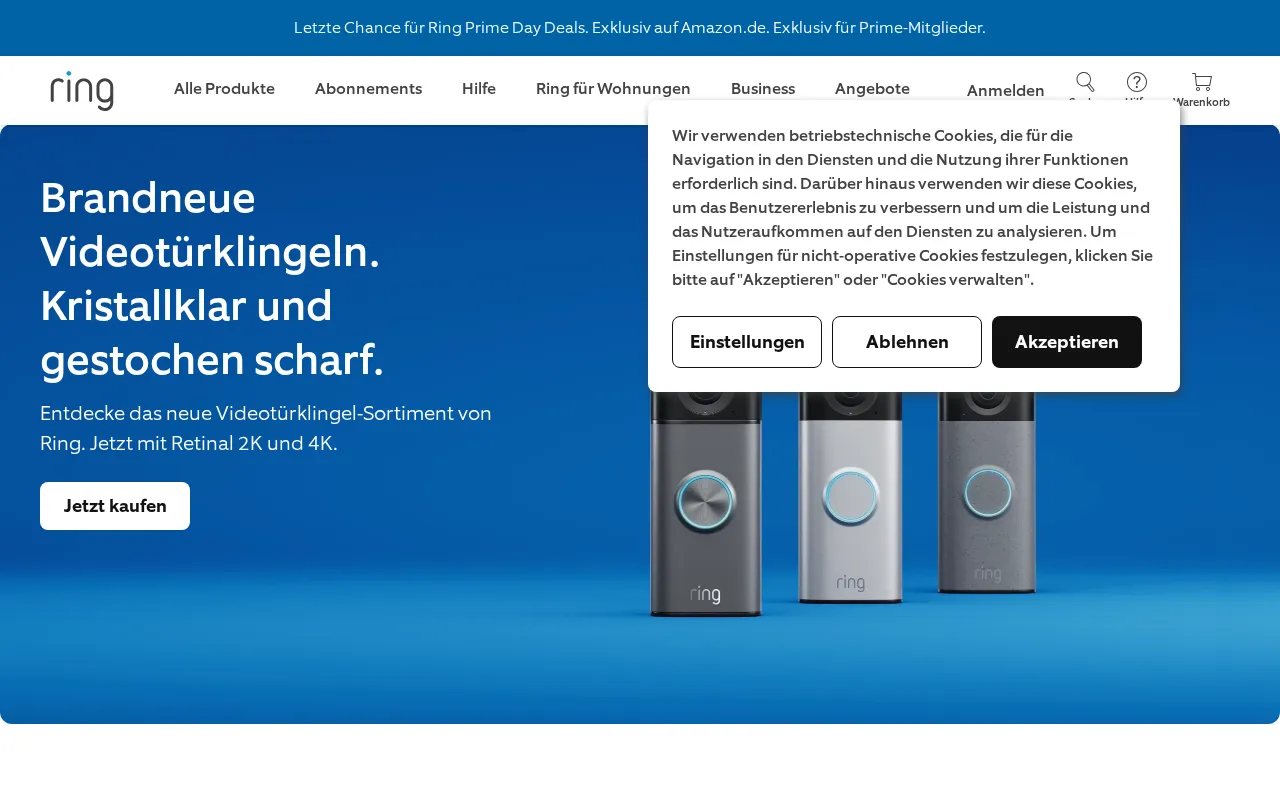 Ring — preview screenshot