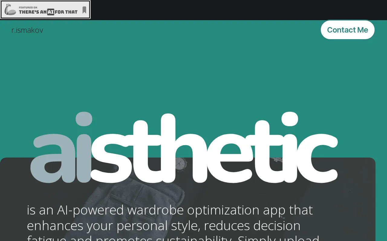 r.ismakov — preview screenshot