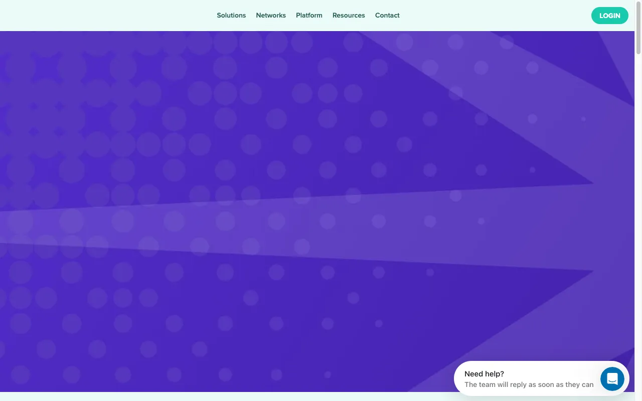 Retail Media — preview screenshot