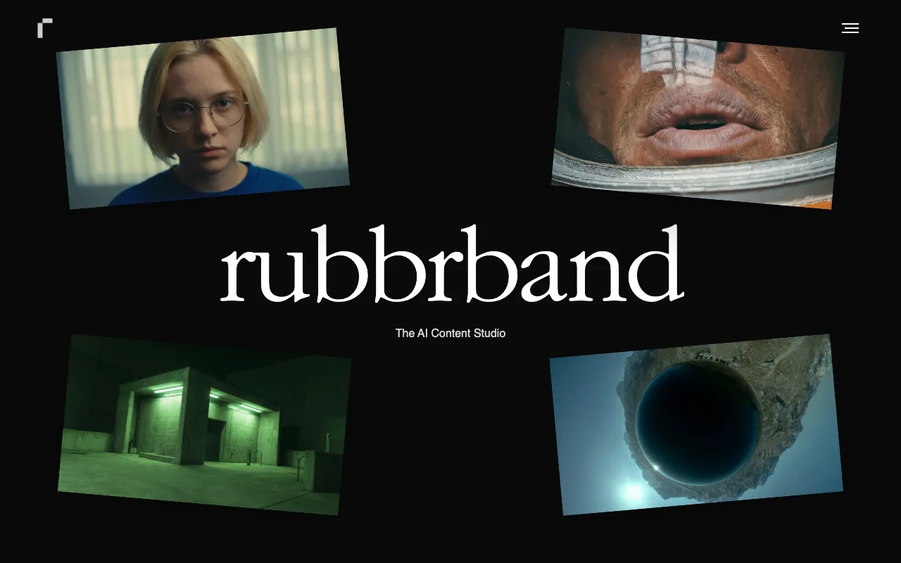 Rubbrband — preview screenshot