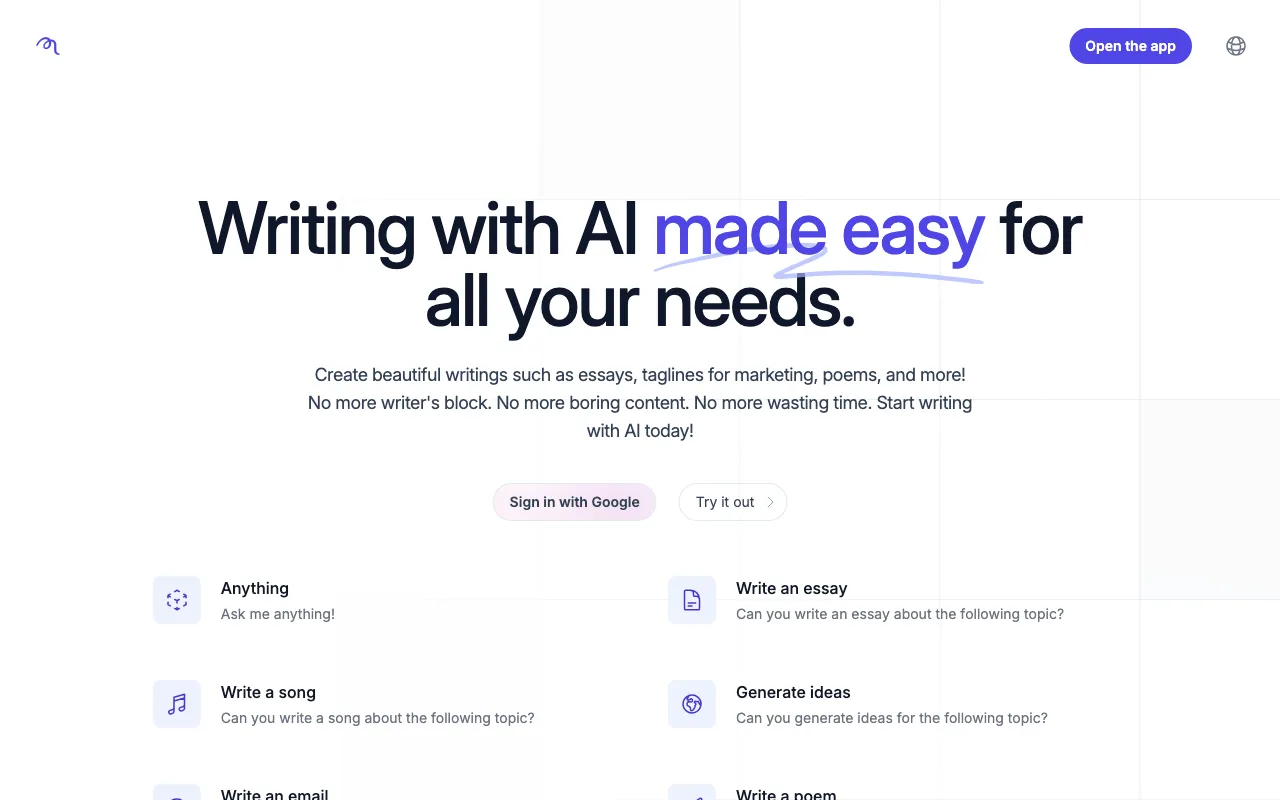 RubyGPT.ai — preview screenshot