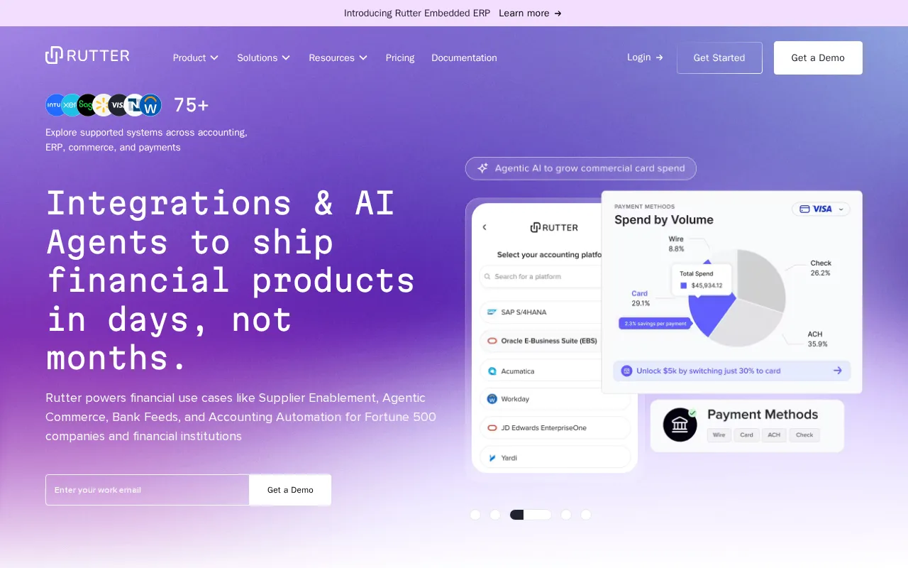 Rutter — preview screenshot