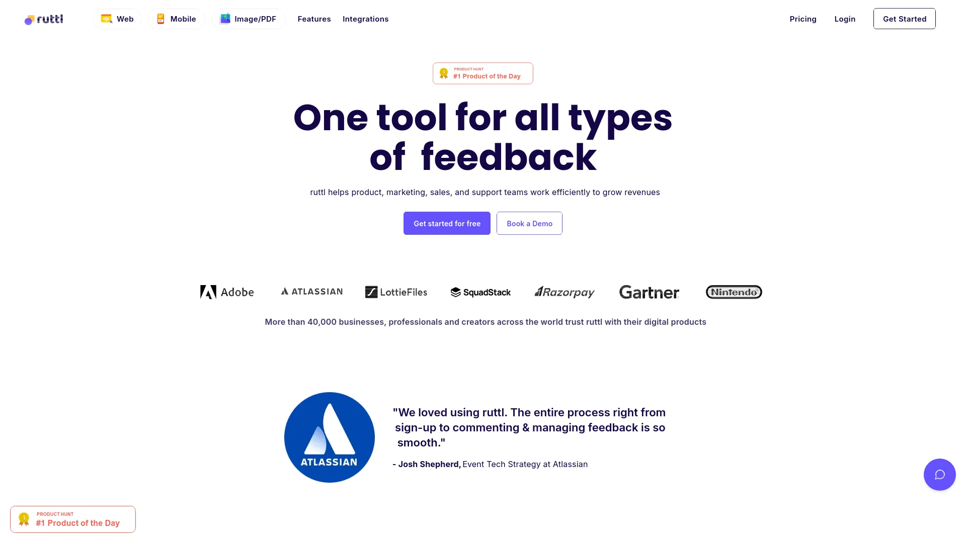 ruttl — preview screenshot