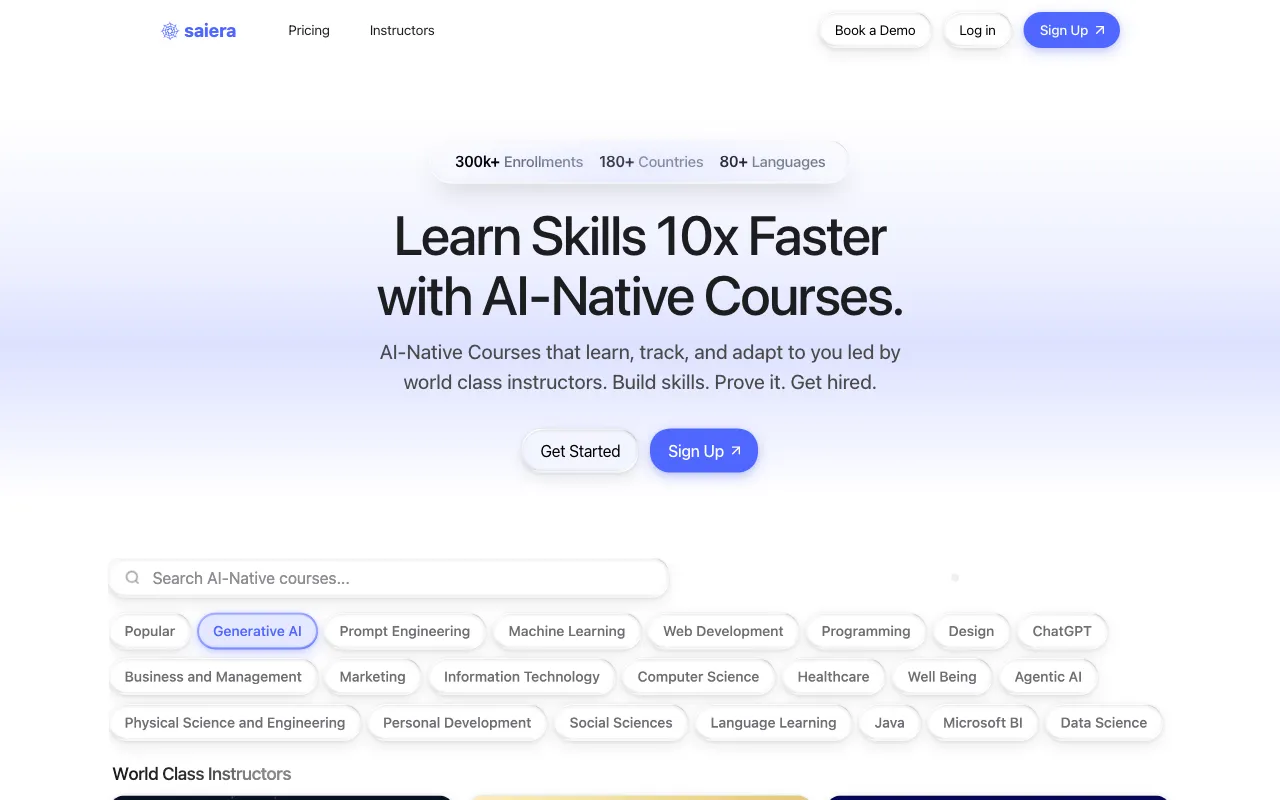sai — preview screenshot