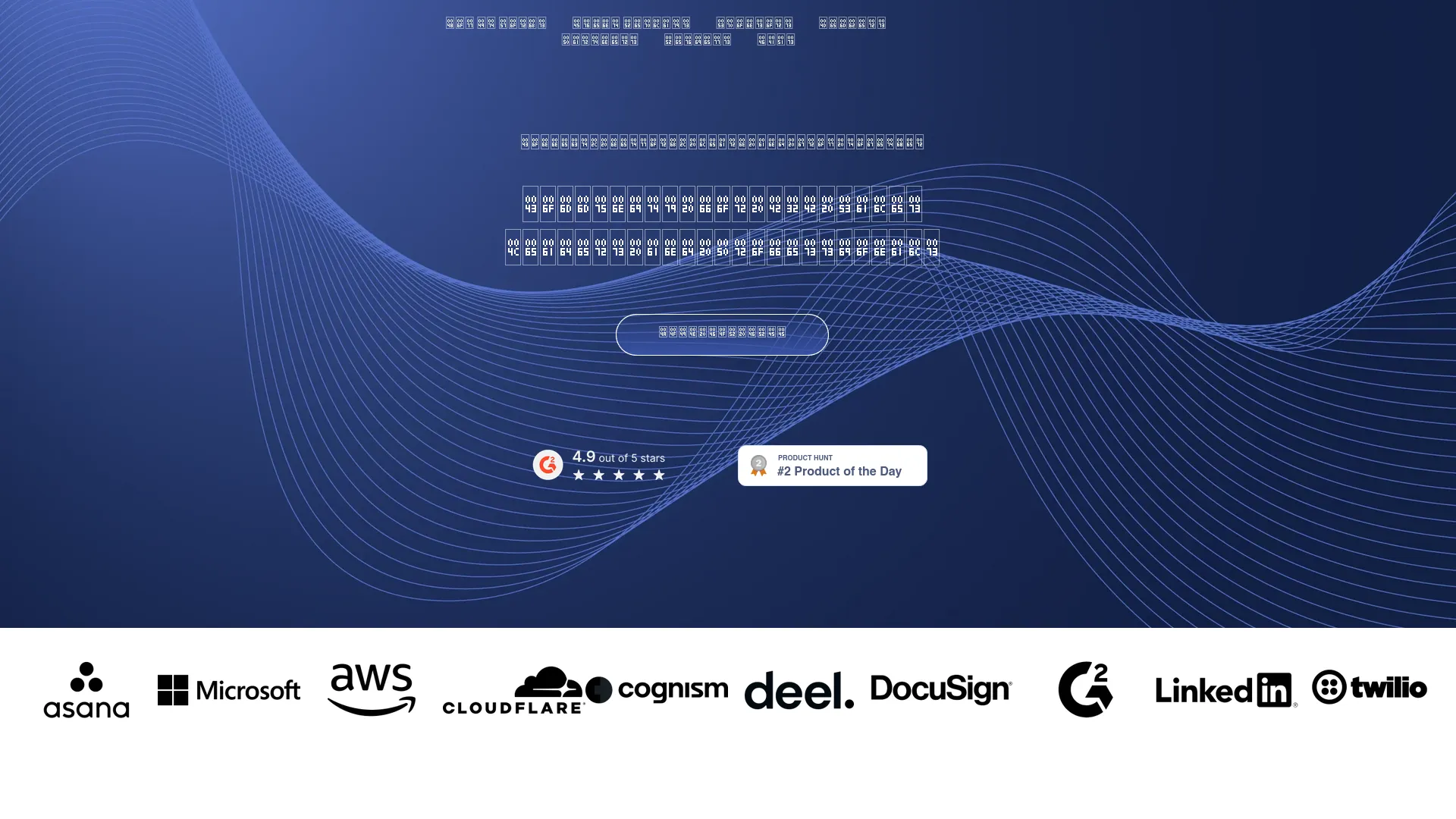 SalesHookup — preview screenshot