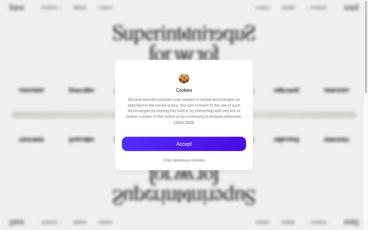 Sana Labs — preview screenshot