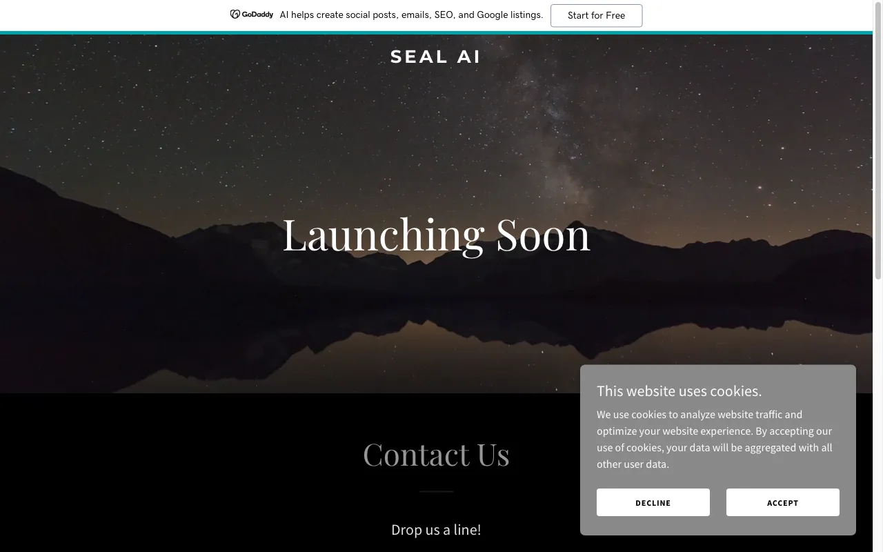 SealAI — preview screenshot