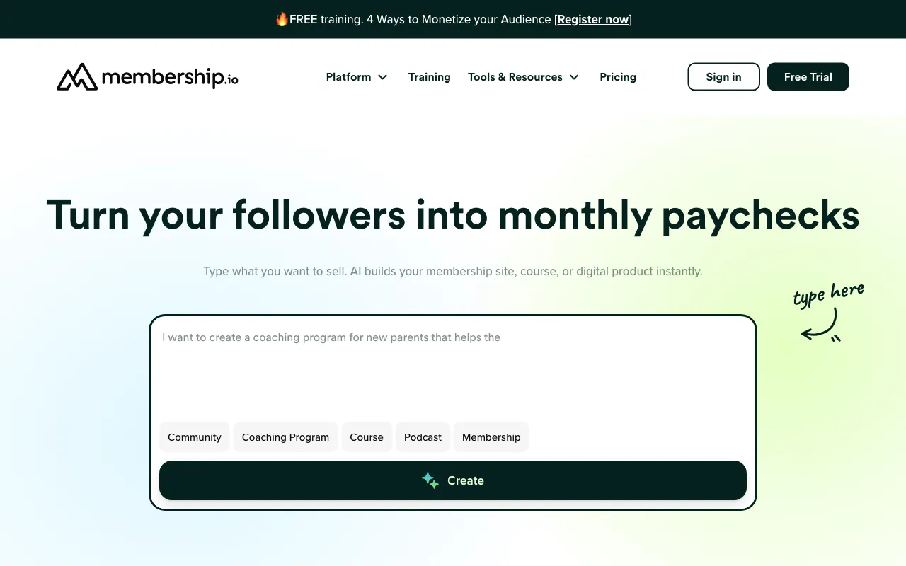 Searchie — preview screenshot