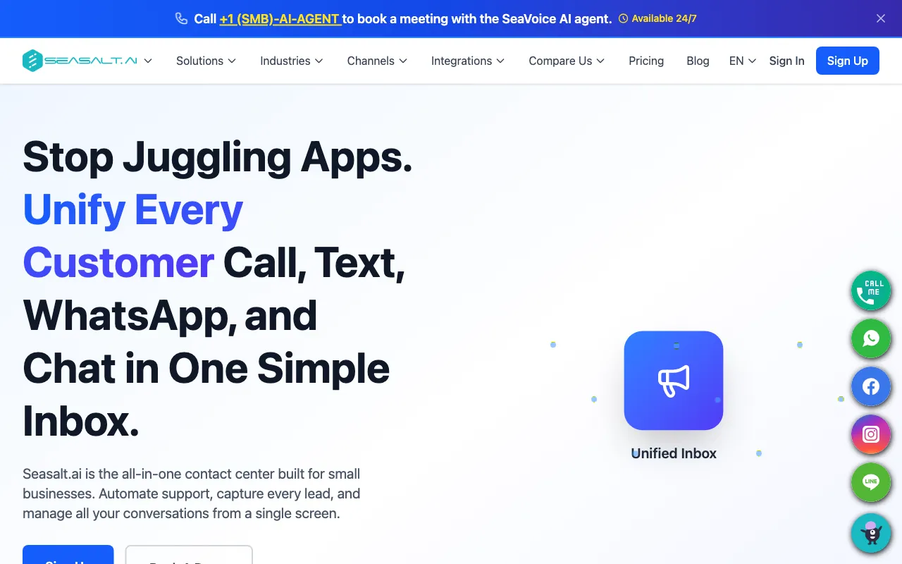 seasalt.ai — preview screenshot