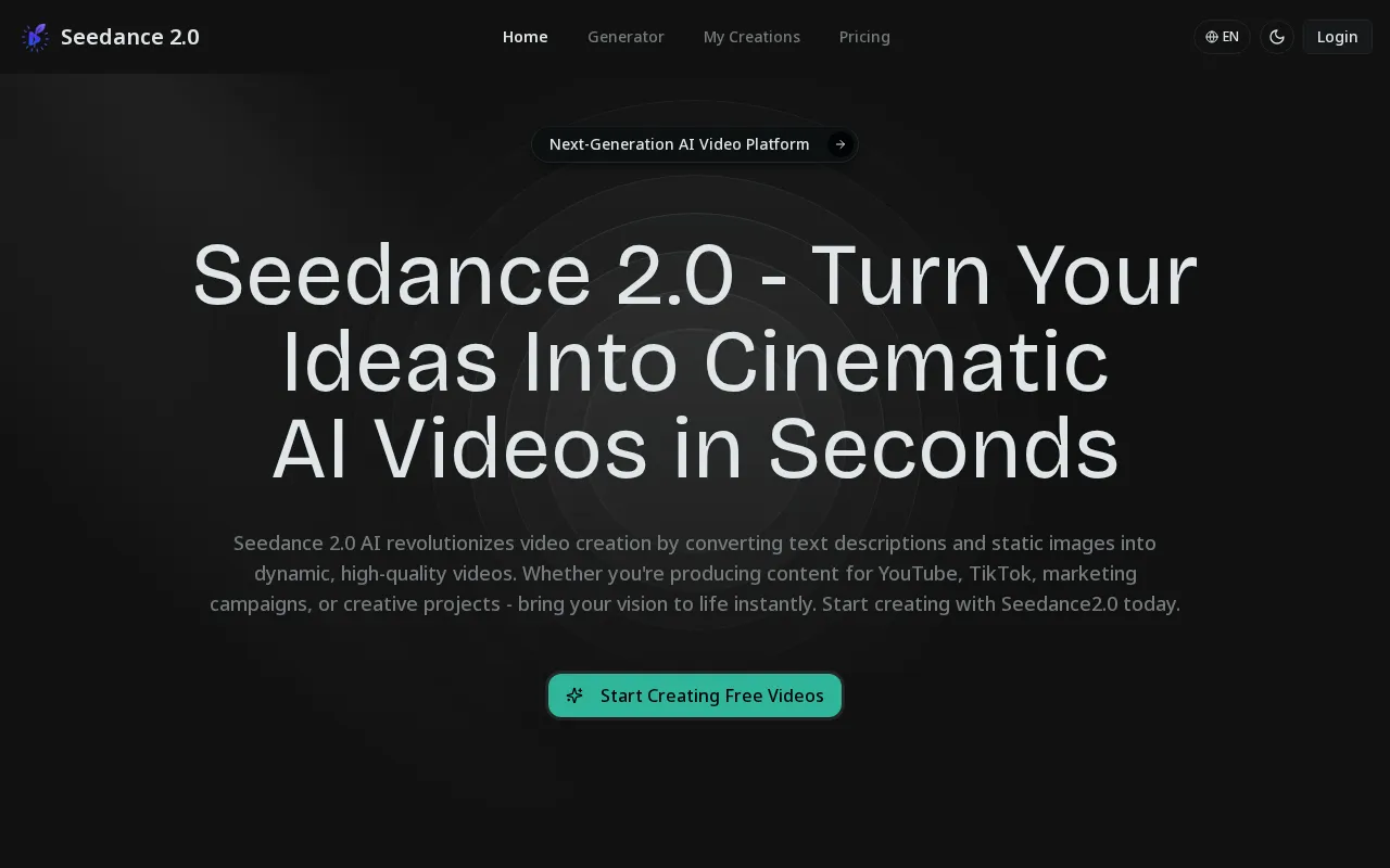 Seedance 2.0-5 — preview screenshot